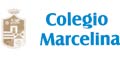 Colegio Marcelina logo