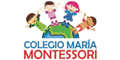 Colegio Maria Montessori logo