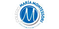 Colegio Maria Montessori Marti logo