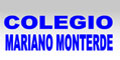 COLEGIO MARIANO MONTERDE logo
