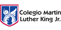 COLEGIO MARTIN LUTHER KING JR logo