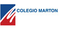 Colegio Marton logo