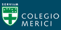 Colegio Merici logo