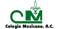 COLEGIO MEXICANO logo
