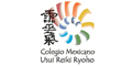 COLEGIO MEXICANO USUI REIKI RYOHO SC logo