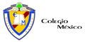COLEGIO MEXICO logo