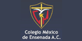 Colegio Mexico De Ensenada logo
