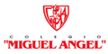 COLEGIO MIGUEL ANGEL logo