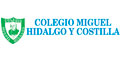 Colegio Miguel Hidalgo Y Costilla logo