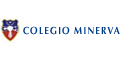 Colegio Minerva logo