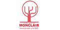 COLEGIO MONCLAIR logo