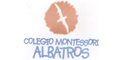 Colegio Montessori Albatros logo