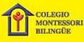COLEGIO MONTESSORI BILINGUE logo
