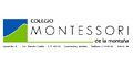 Colegio Montessori De La Montaña logo