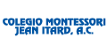 COLEGIO MONTESSORI JEAN ITARD logo