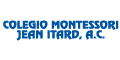 COLEGIO MONTESSORI JEAN ITARD