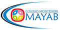 Colegio Montessori Mayab logo