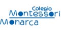 COLEGIO MONTESSORI MONARCA logo