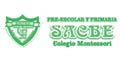 COLEGIO MONTESSORI SACBE logo