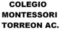 Colegio Montessori Torreon A.C. logo