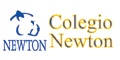 COLEGIO NEWTON logo