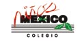 COLEGIO NIÑOS DE MEXICO logo