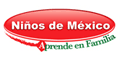 Colegio Niños De Mexico logo
