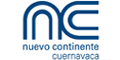 COLEGIO NUEVO CONTINENTE logo