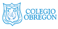 COLEGIO OBREGON logo