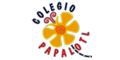 COLEGIO PAPALOTL logo