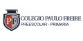 Colegio Paulo Freire logo