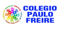 Colegio Paulo Freire logo