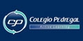 Colegio Pedregal logo