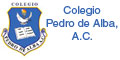 Colegio Pedro De Alba Ac logo