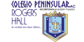 Colegio Peninsular Ac Rogers Hall logo