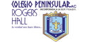 Colegio Peninsular Ac Rogers Hall