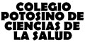 Colegio Potosino De Ciencias De La Salud logo