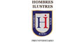 Colegio Pre Universitario Hombres Ilustres Ac logo