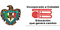 COLEGIO PROFRA ENEYDA TARACENA GARCIA logo