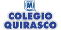 Colegio Quirasco logo