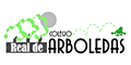 COLEGIO REAL DE ARBOLEDAS logo