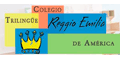 Colegio Reggio Emilia De America logo