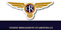 Colegio Renacimiento De Labastida A.C. logo