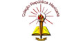 Colegio Republica Mexicana logo