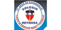 Colegio Reynosa logo