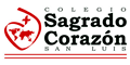 Colegio Sagrado Corazon logo