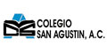 Colegio San Agustin logo