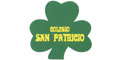 Colegio San Patricio. logo