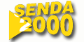 Colegio Senda 2000 Fleming logo