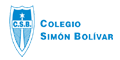 Colegio Simon Bolivar logo